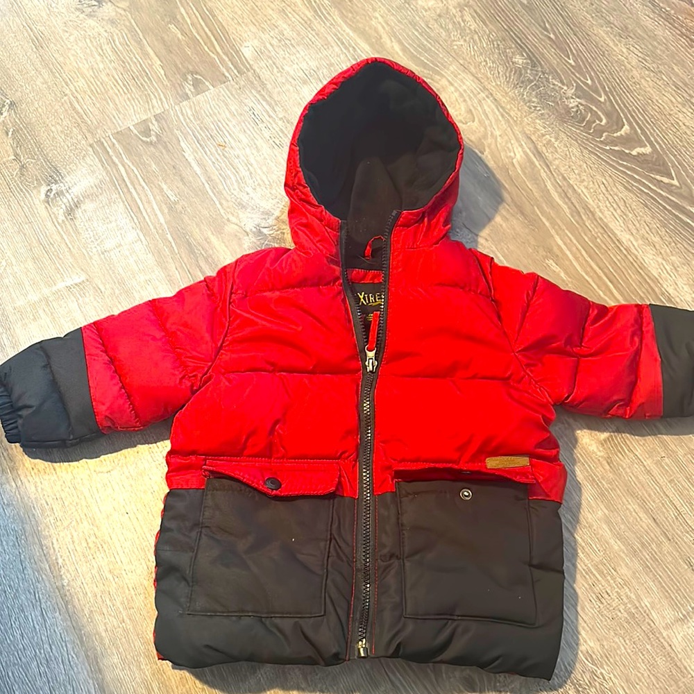 Xtreme Coat 2T